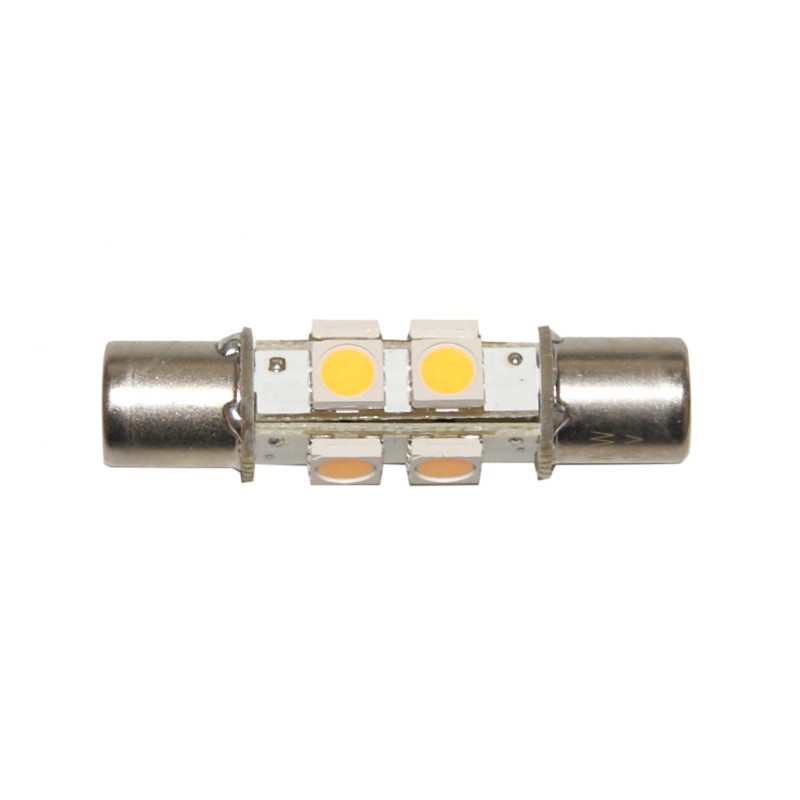 GLÜHBIRNE 8 LED 10-30V