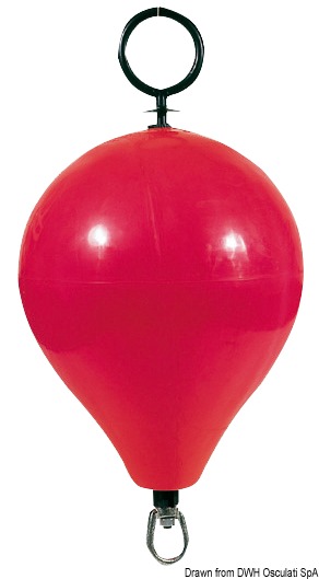 Bojen POLYFORM Serie CC