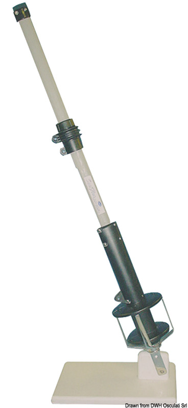 Reffsystem HOOD Sea Flex mit Profil