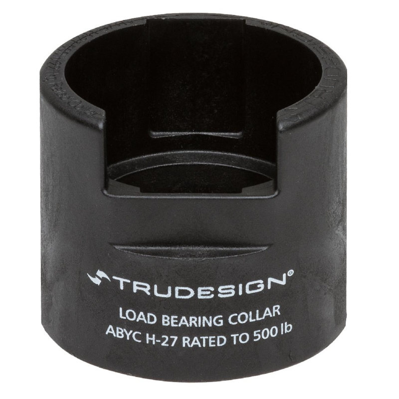 VALVE REINFORCEMENT COLLAR