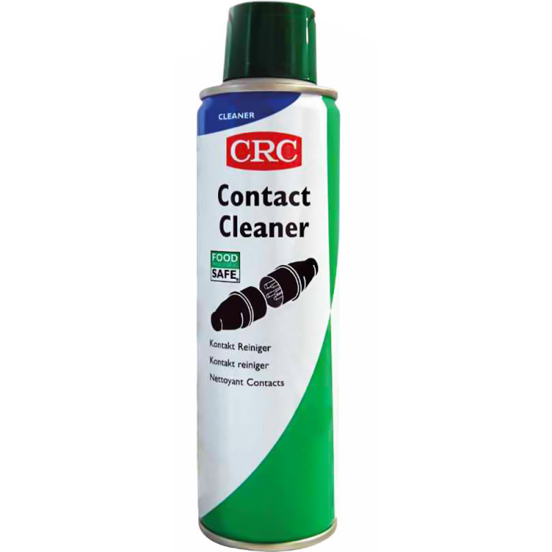 CRC CONTACT CLEANER ML.200