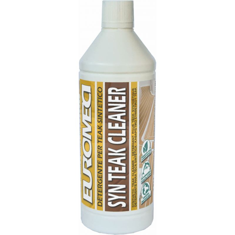 SYN TEAK CLENER LT.1