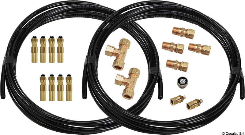 Set OB-2S 5/16