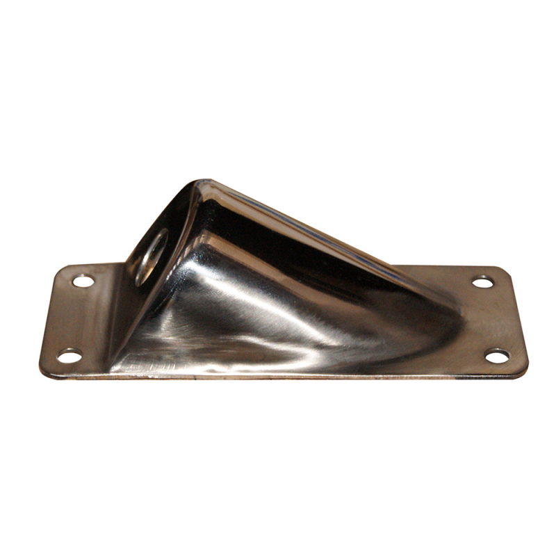 Inox HALTER