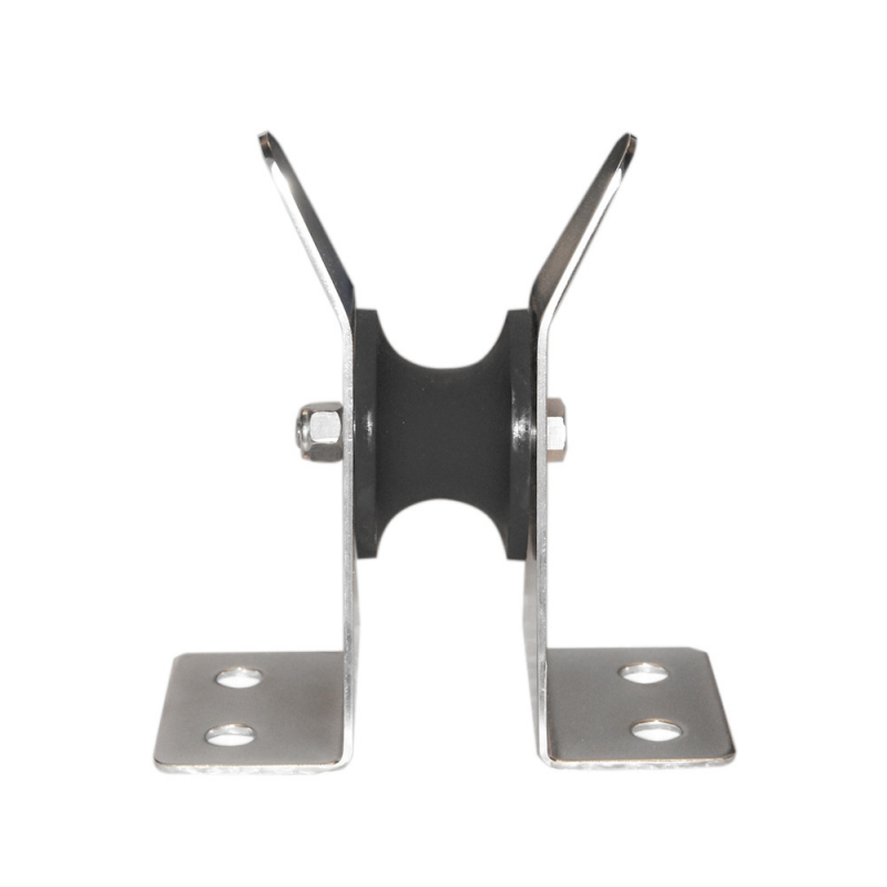 S.S. BOW ROLLER MM 190 x 77
