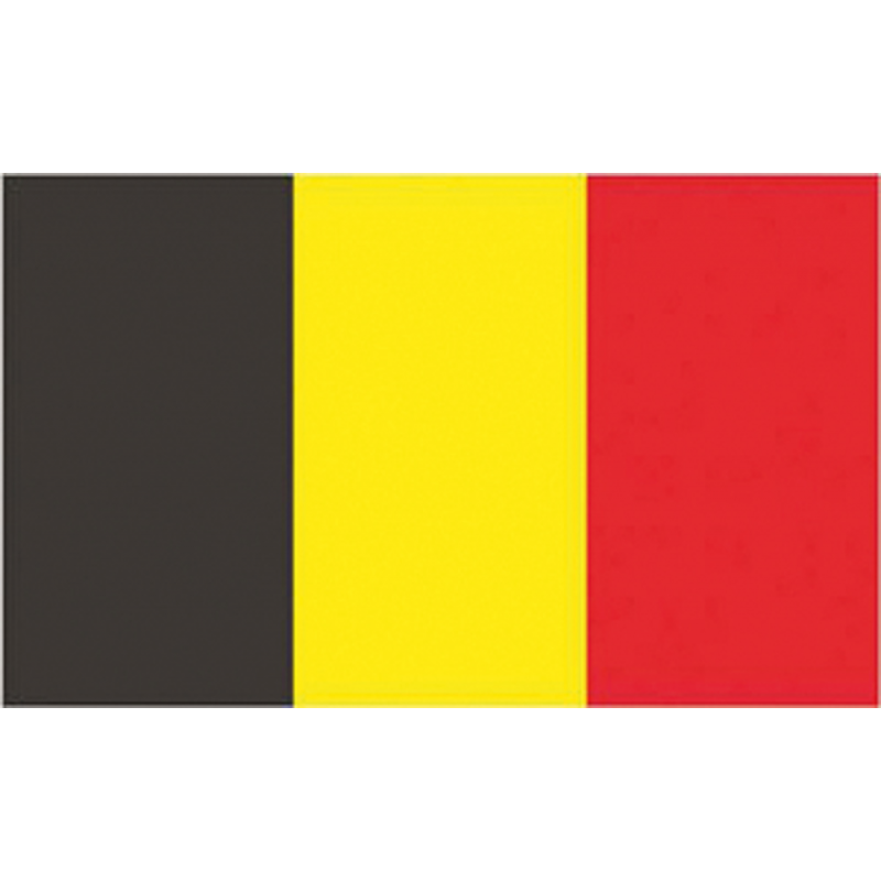 BELGIUM FLAG