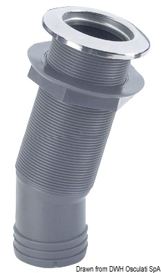 Borddurchlass