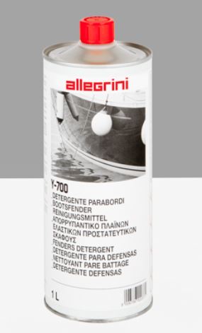 ALLEGRINI Y-700 BOOTSFENDER REINIGUNGSMITTEL