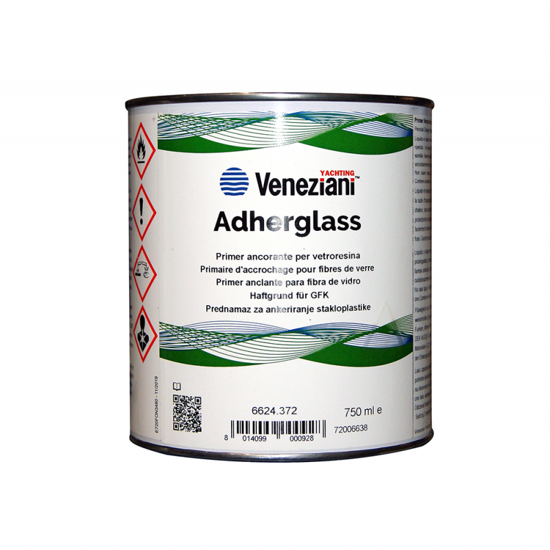 ADHERGLASS PRIMER
