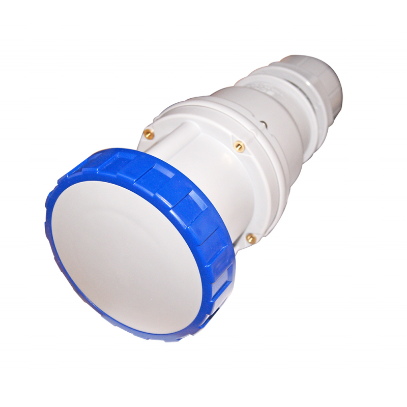 STECKDOSE 63 A FÜR STECKER Art. 3939243