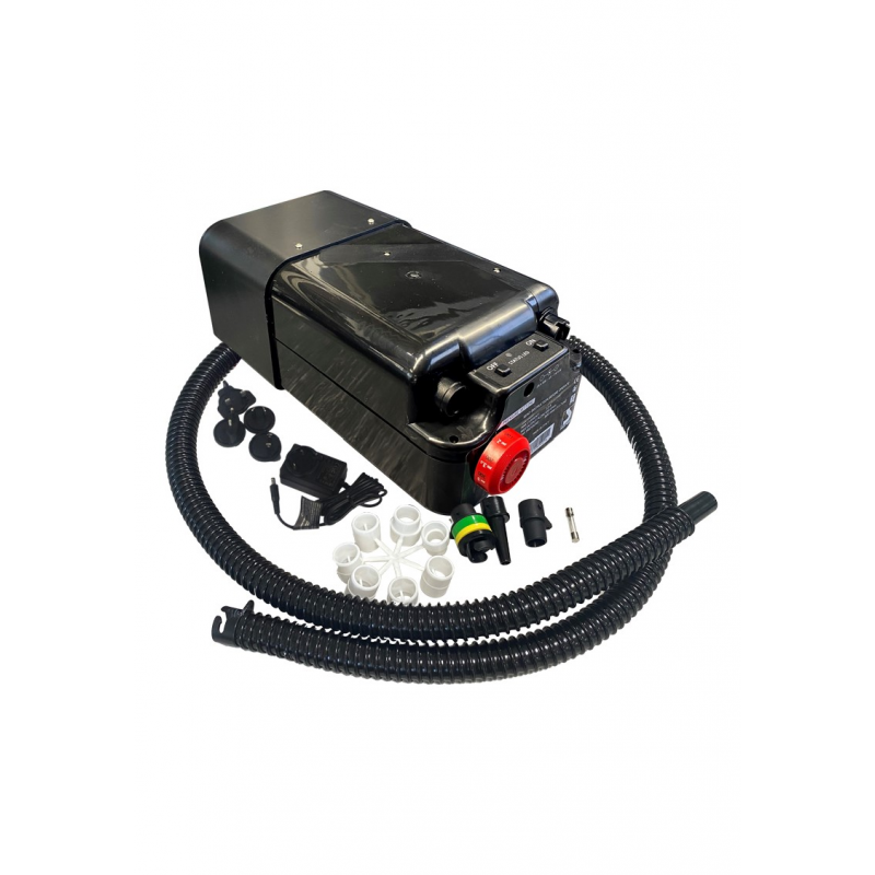 LUFTPUMPE  BST800 BATTERY