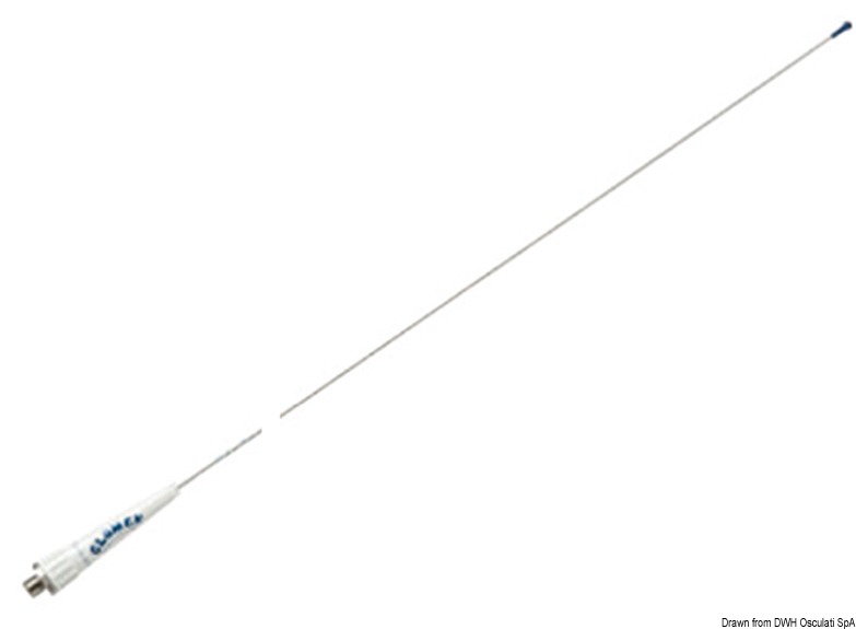 VHF-Antenne GLOMEX Glomeasy Line