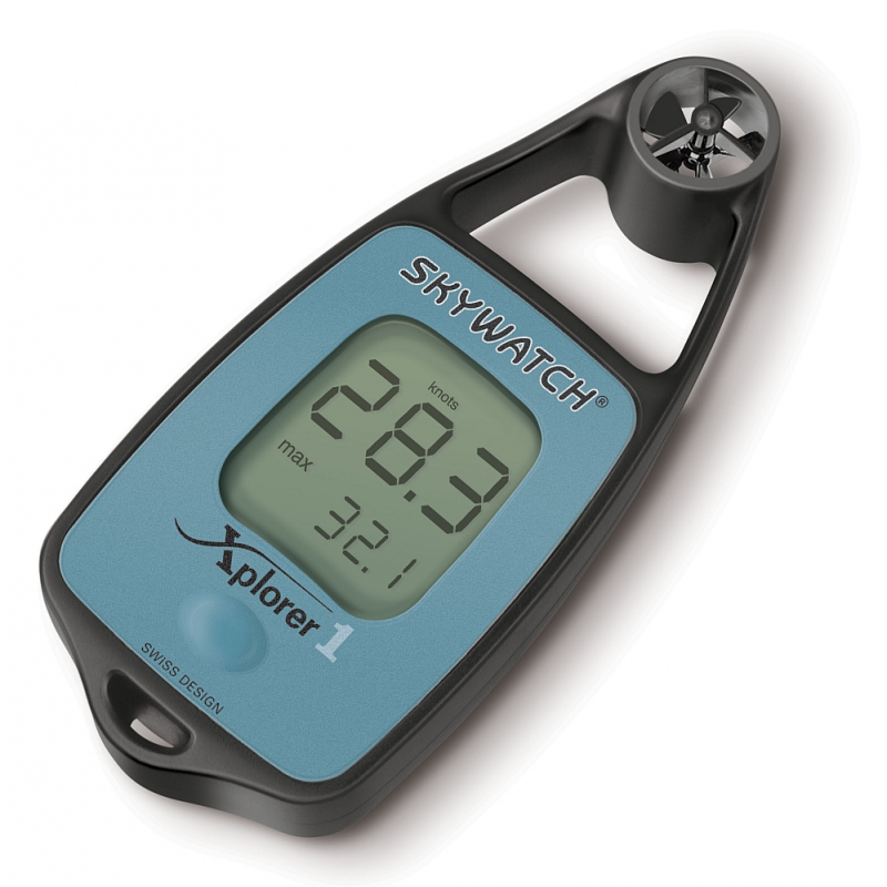 WINDMESSER XPLORER 1