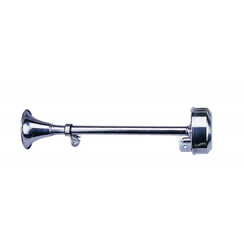 ELECTROMAGNETIC TRUMPET 24 V.