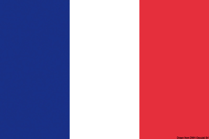 Erste-Hilfe-Kasten Francia