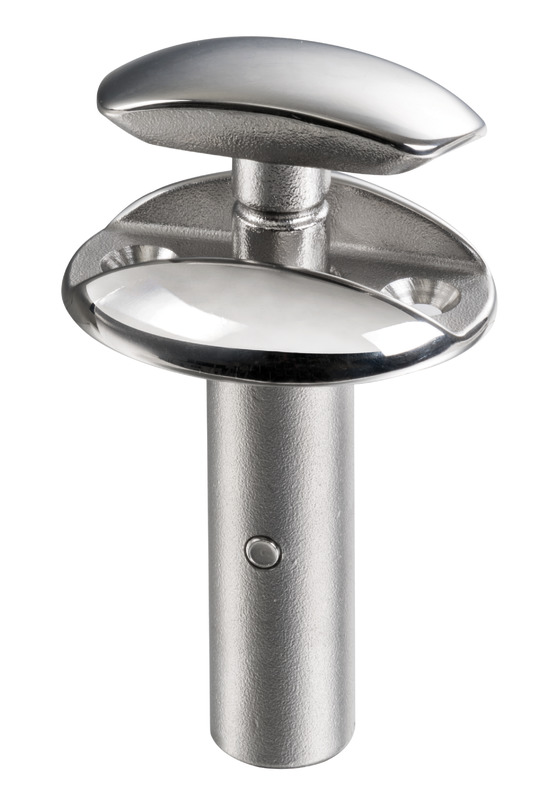 Dome - versenkbare Miniaturklampe