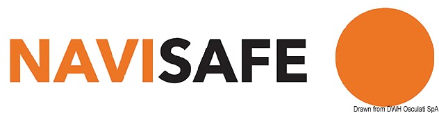 NAVISAFE-Halterung für die Kanzel