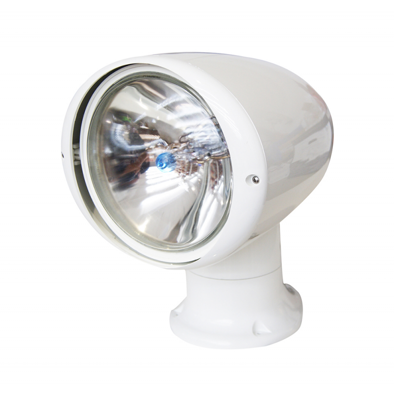 12 V ELECTRO-CONTROLLED PROJECTOR