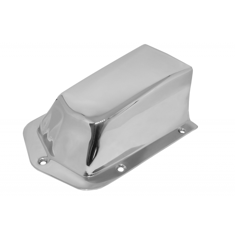 LÜFTER Inox
