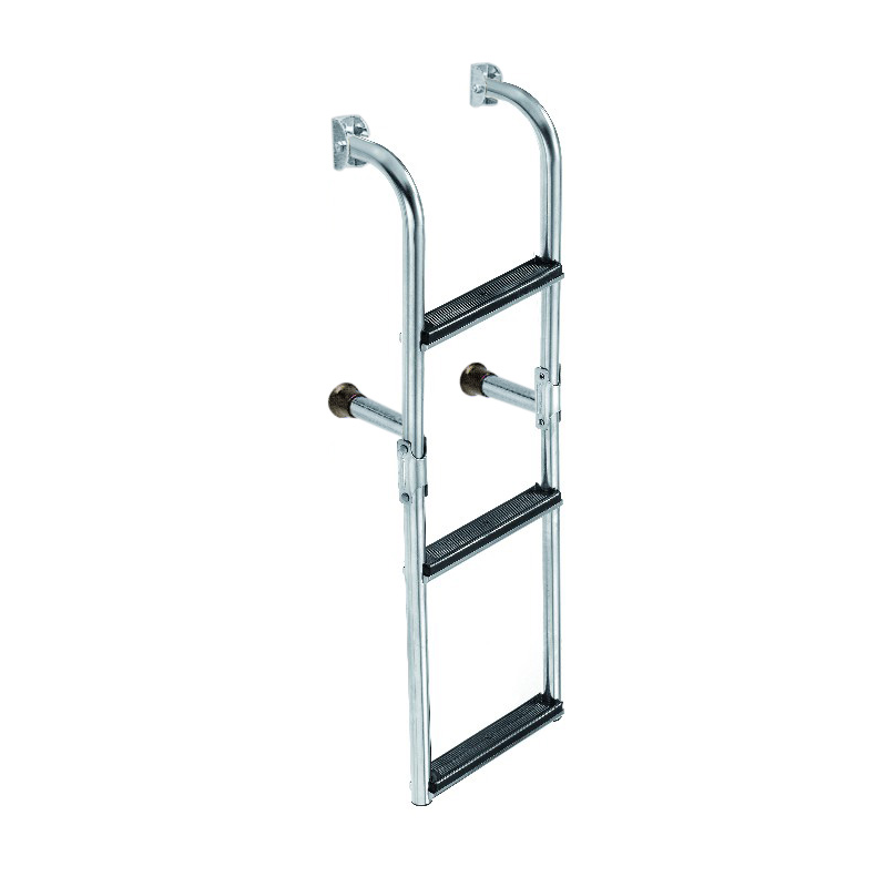 STAINLESS STEEL LADDERS 3030103