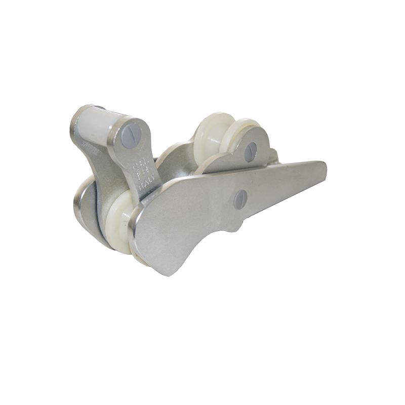 L.L. BOW ROLLER MM.330