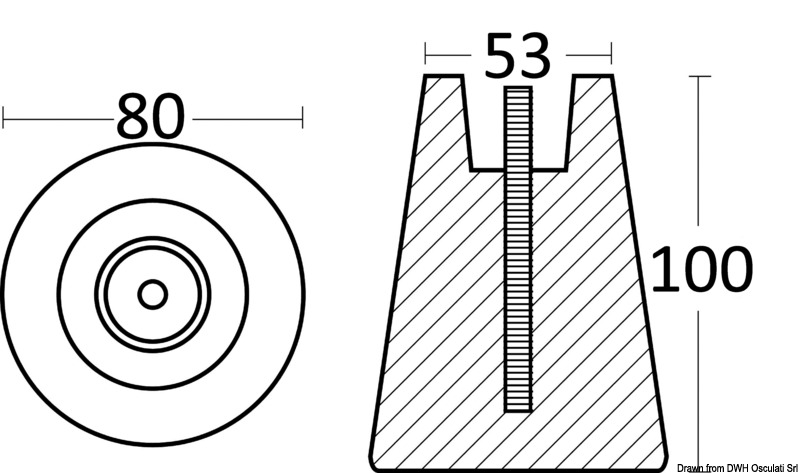Ankeranode