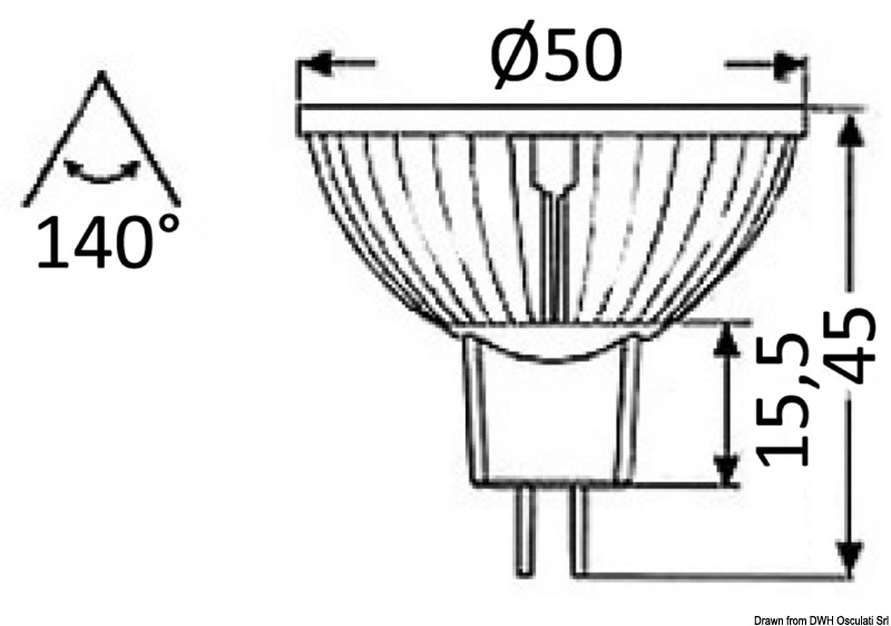 LED-Strahler (28004)