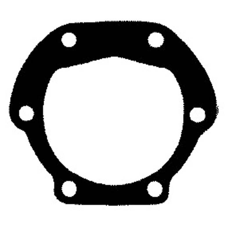 PAPIERDICHTUNG