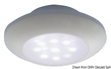 LED-Einbauleuchte