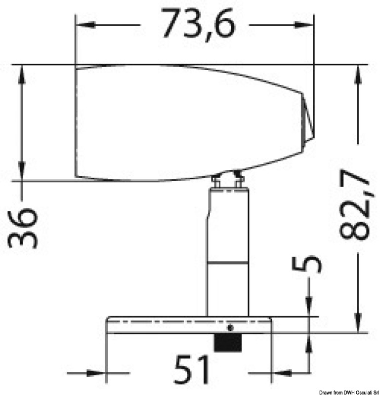 LED-Strahler