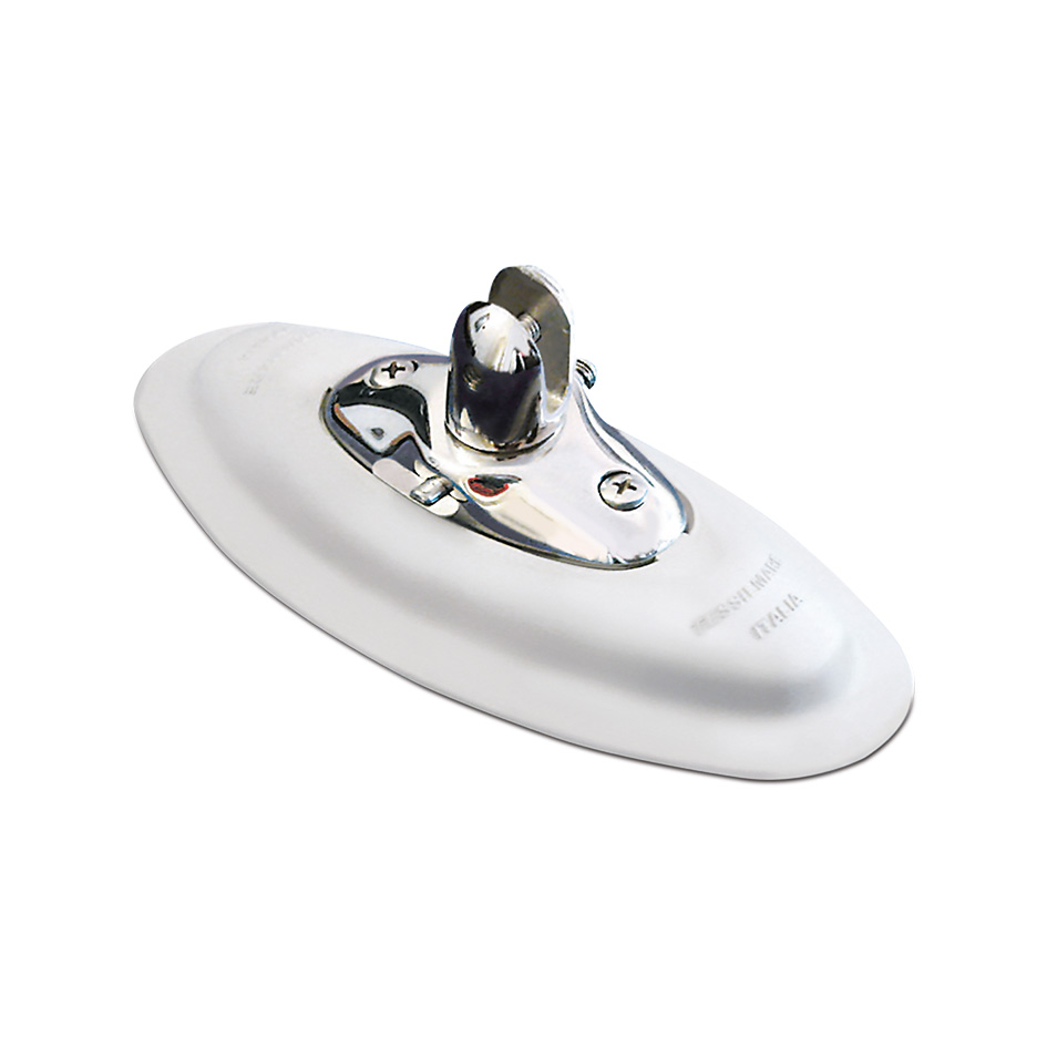 INFLATABLE BOAT ATTACHMENT