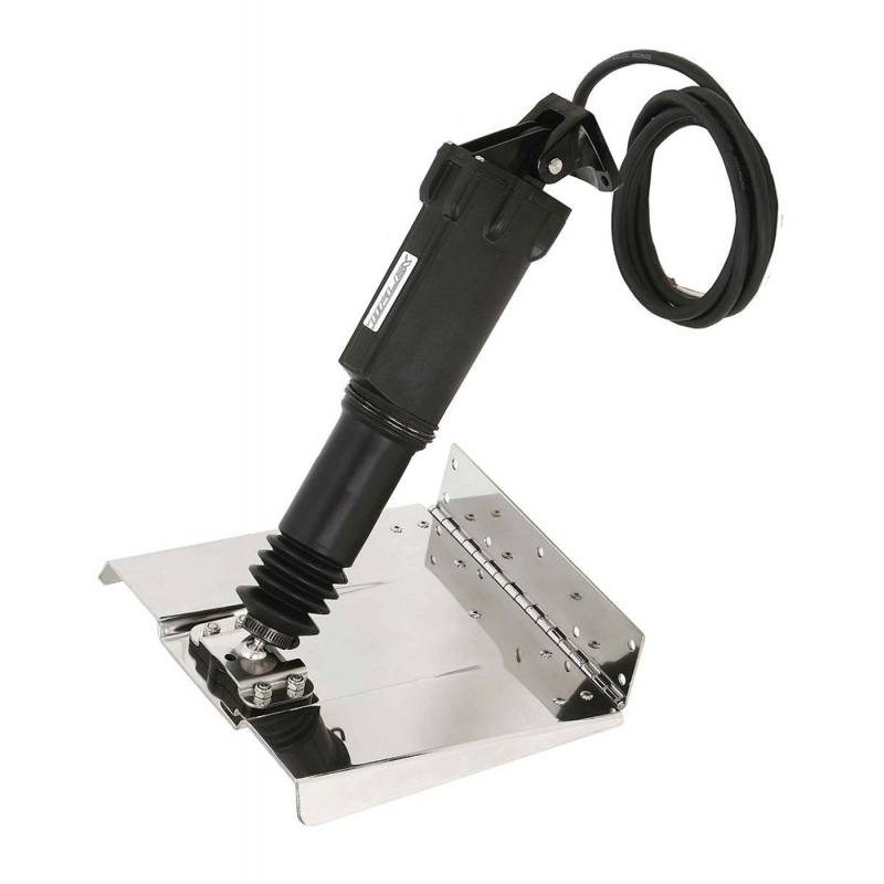 ELECTROMECHANICAL TRIM TABS MTC MM.273 12V.