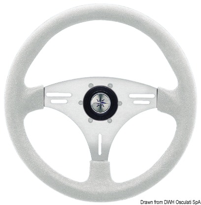 Steuerrad Manta