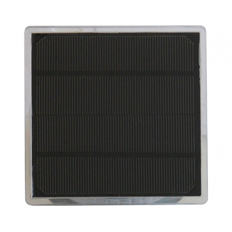 INTERMITTIERENDES LICHT GELB