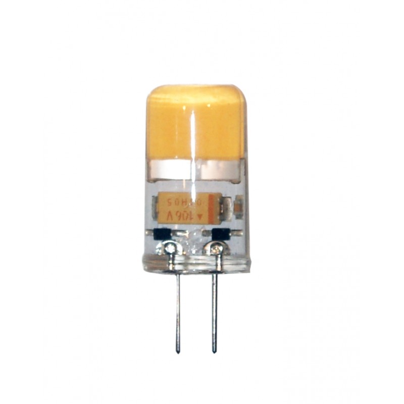GLÜHBIRNE G4 6 LED 10-30V