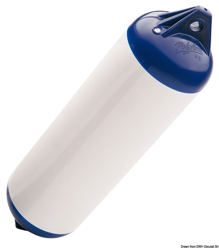 POLYFORM Fender Serie F