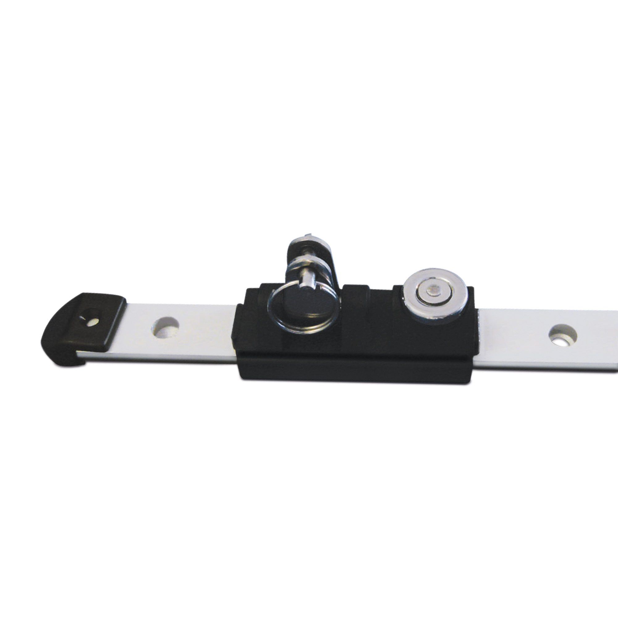 WALL-FLAT TOP LINE SLIDING ATTACHMENT