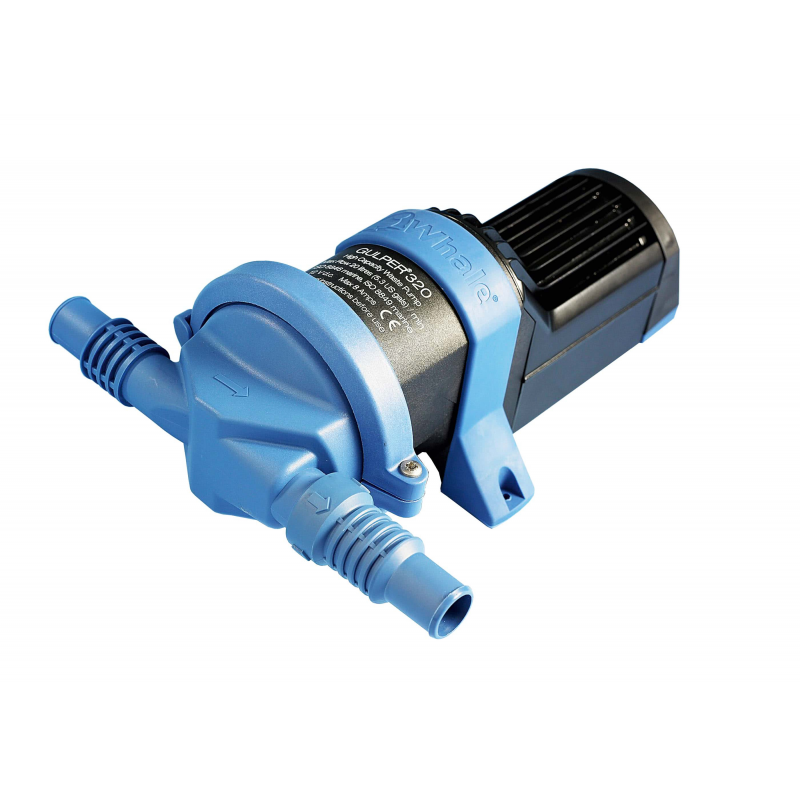 BILGE PUMP GULPER 320