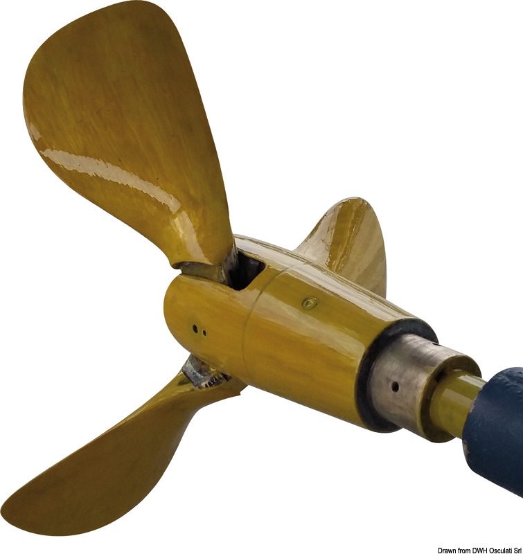 Silikon-Antihaftbeschichtung PROPSPEED®