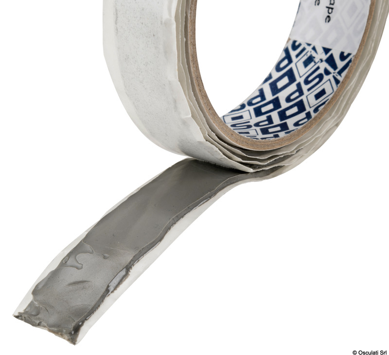 Butylband PSP MARINE TAPES für wasserdichte Abdichtungen