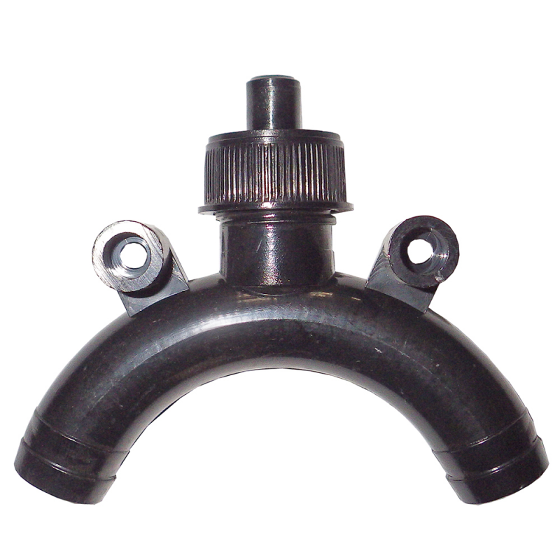 ABFLUSS Ø mm25 für WC