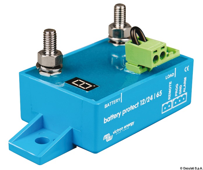 VICTRON Batterie-Schutzsystem