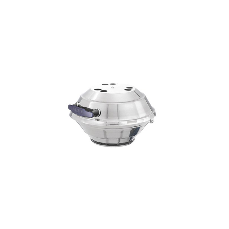 GAS BARBECUE MARINE KETTLE
