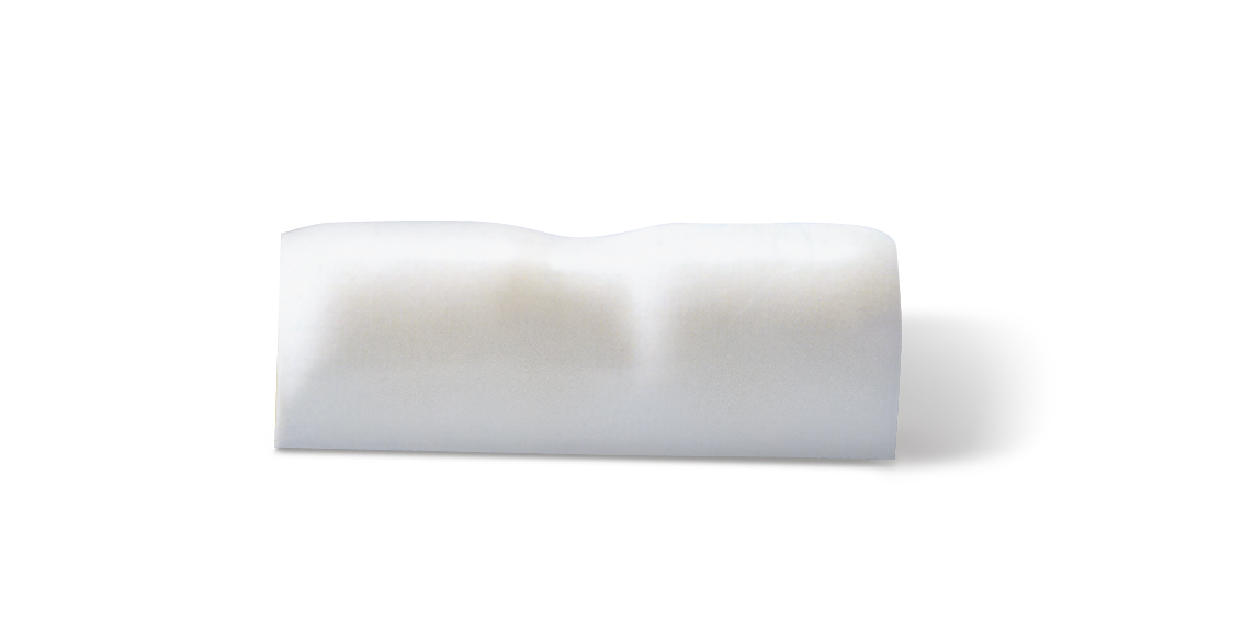RADIAL 30-65 - TOP CAP PVC