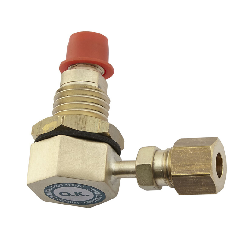 GAS ADAPTATOR