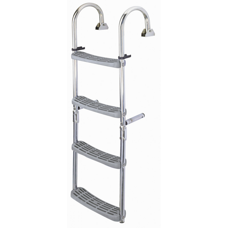LEITERN 5 STUFEN mm1300x290 P55697