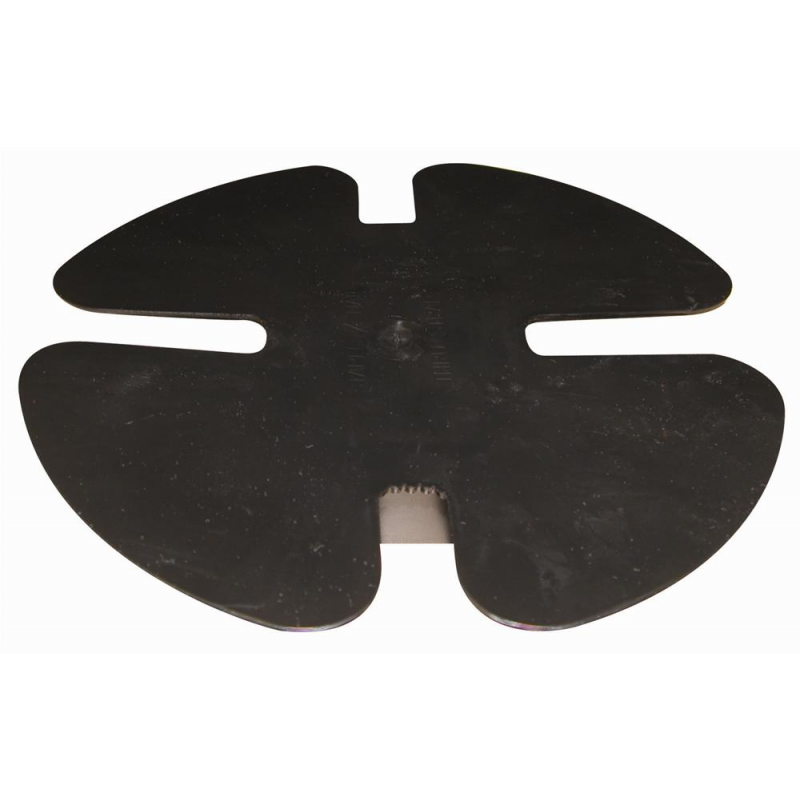 BLACHENSCHUTZ IN PVC