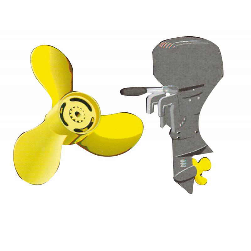 ANTIFOULING SPRAY