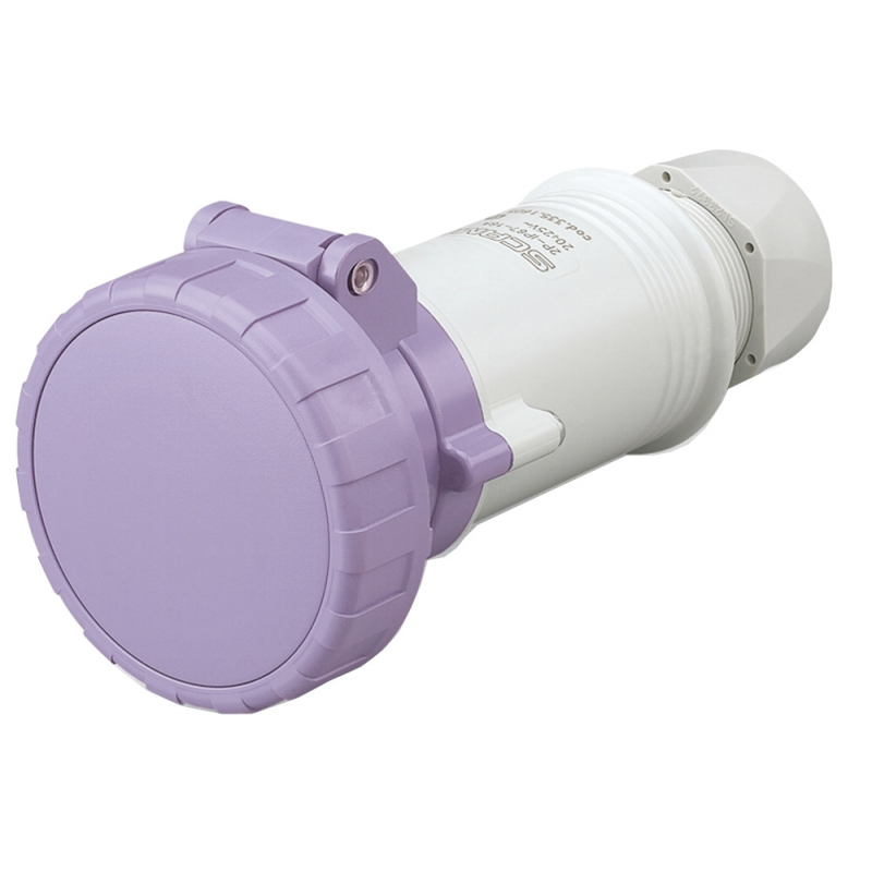 STECKDOSE FÜR STECKER ART.3939246