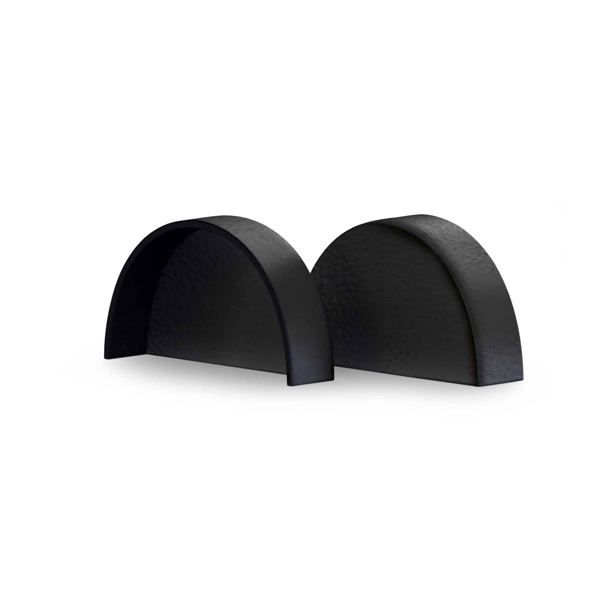 BINO 65/90 - END CAP PVC